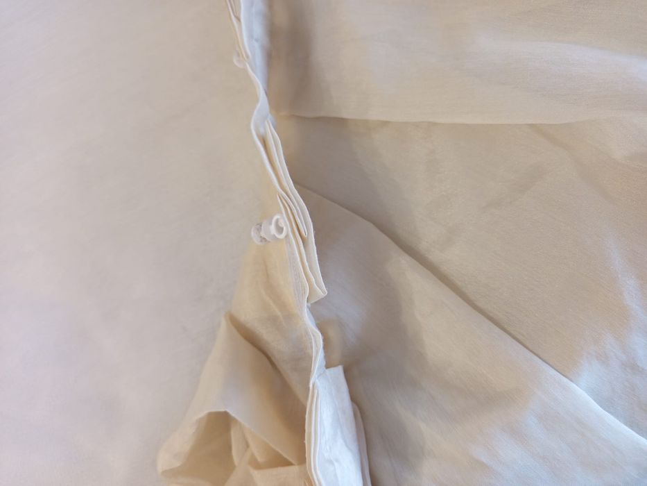 Шторы утеплённые PERSAN  комплект