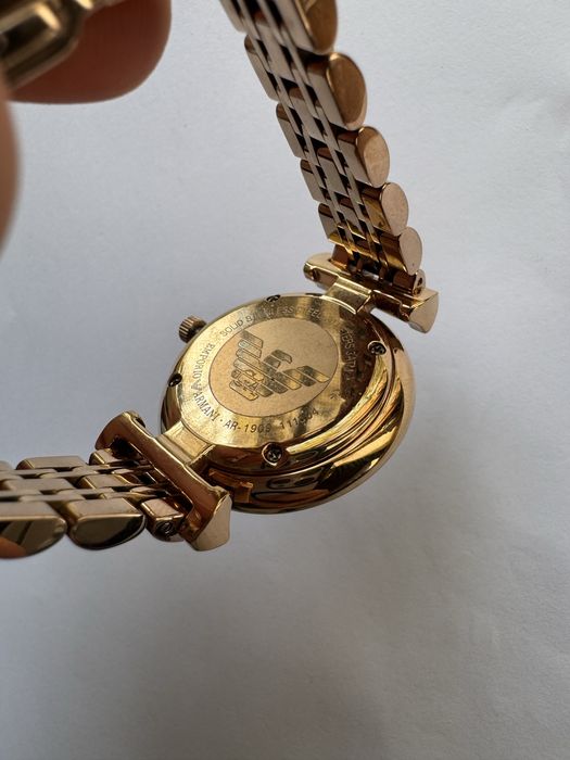 Ceas dama Armani AR 1909