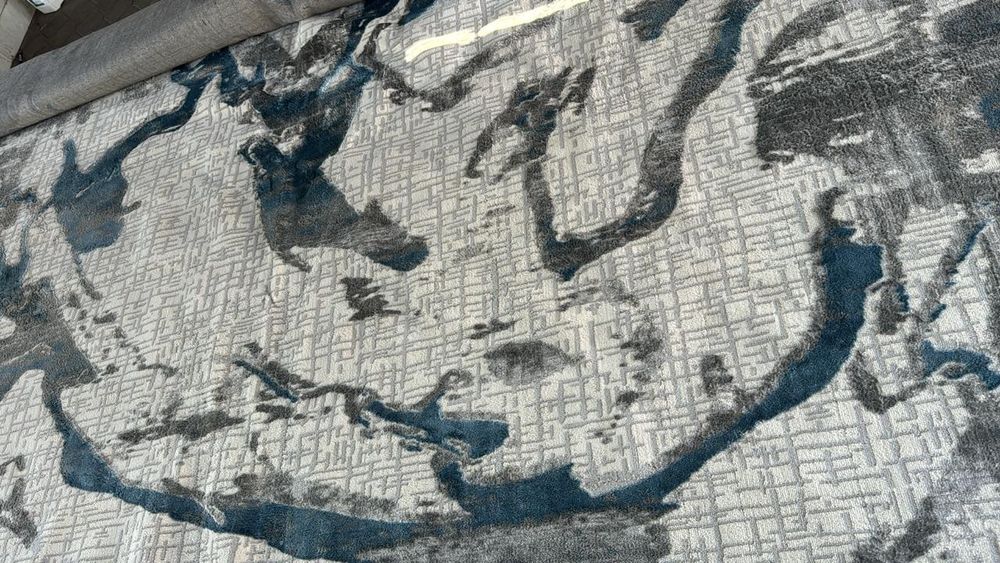 КОВЁР 500×400 см - Турция