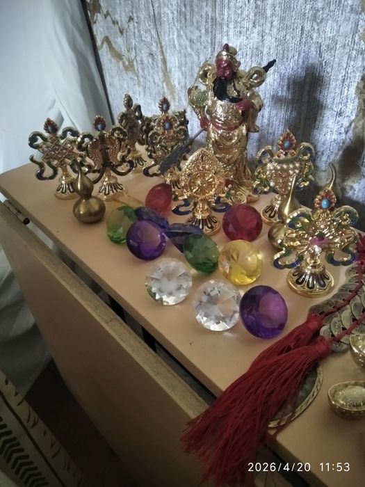 Фен Шуй символы сувениры