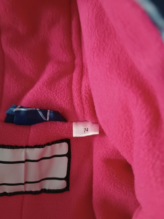 Combinezon bebeluși