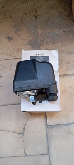 Продам автоматчика для насоса