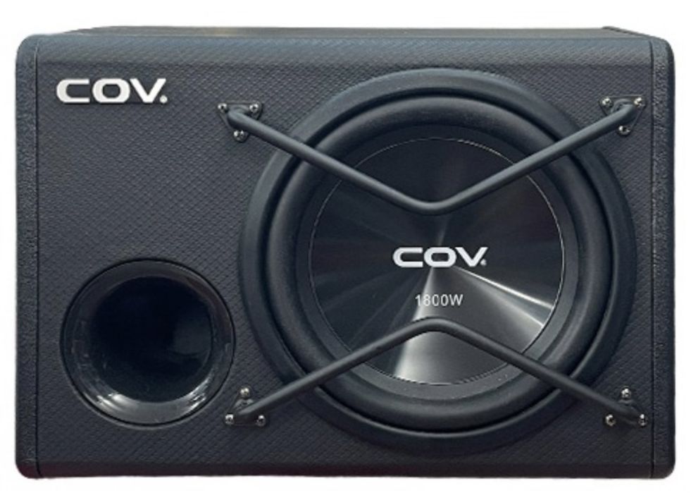 Буфер COV новый