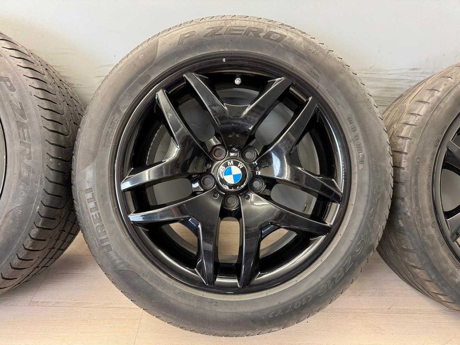 Roti/Jante BMW 5x120 225/45 - 275/40 R18 X3 (E83, F25), X4, M-Paket