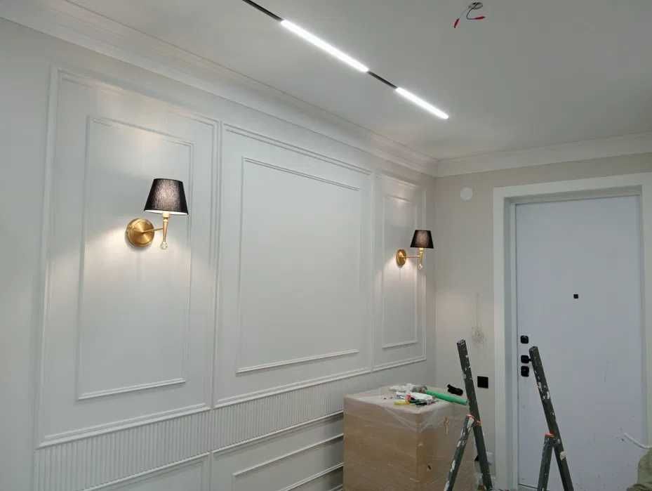 Ремонт, строительство домов