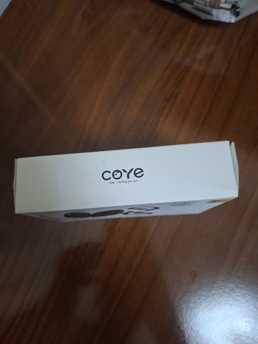 Продаётся срочно Беспроводные наушники для спорта бренда Coye
