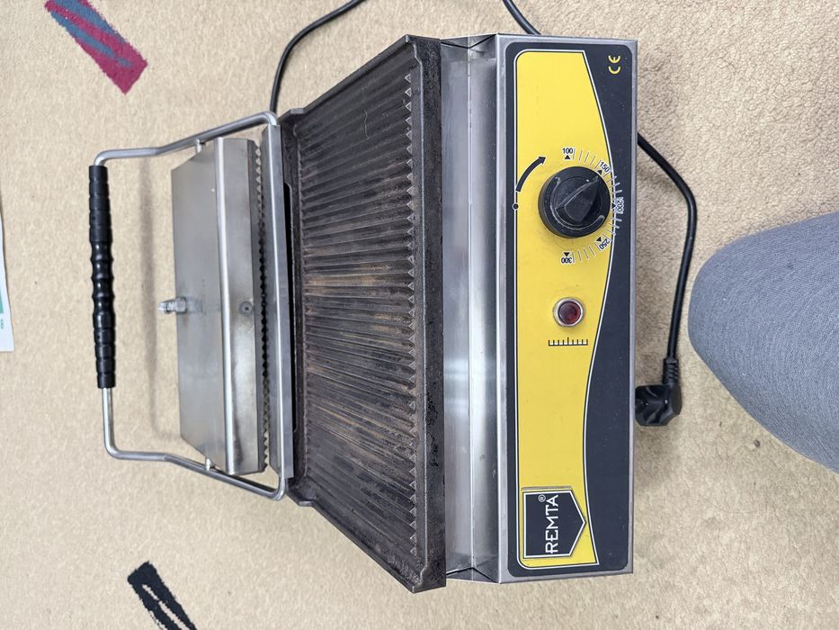 Комплект фаст фуд