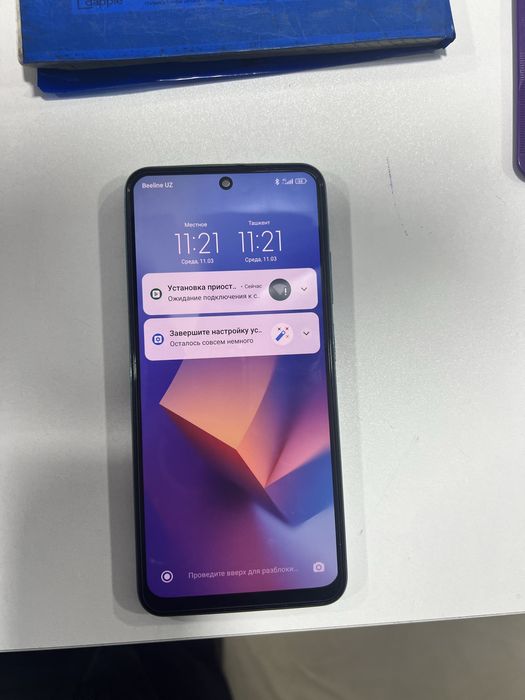 редми нот 10  6 128 чёткий