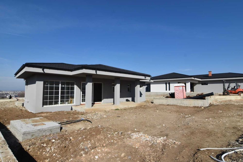 Продава се Къща в с. Марково, Област Пловдив - 214 кв.м за 1811 €/кв.м - Снимка #19