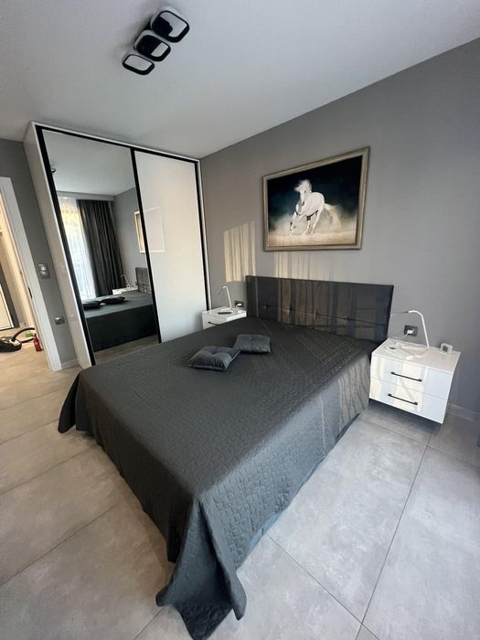 Дава се под наем Двустаен апартамент в Пловдив, Център - 73 кв.м за 650 € - Снимка #2