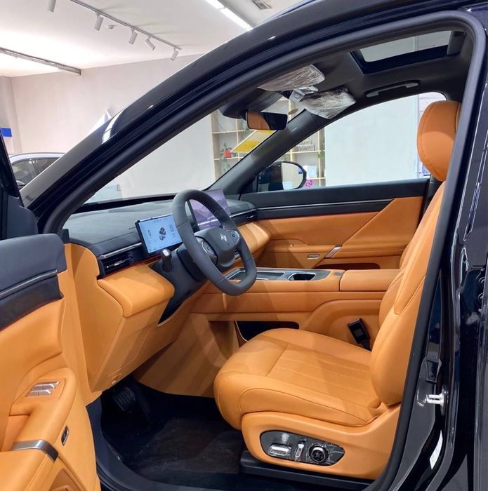 Dongfeng 008 restayling 2026