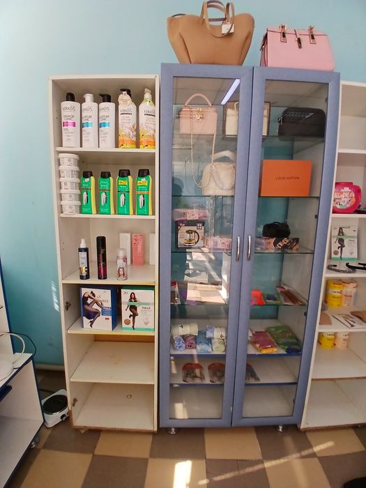 Полкалар сатылады