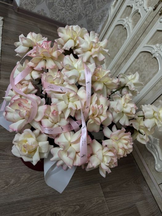 Продаю цветы букет