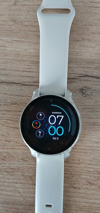 GARMIN Venu 2S в Гаранция