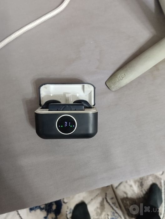 Mikrafon mini telefon