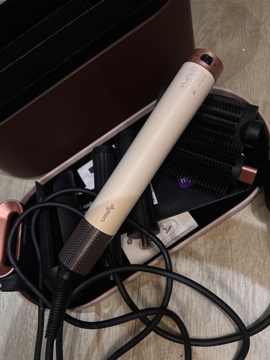 Dyson Airwrap Co-Anda 2x