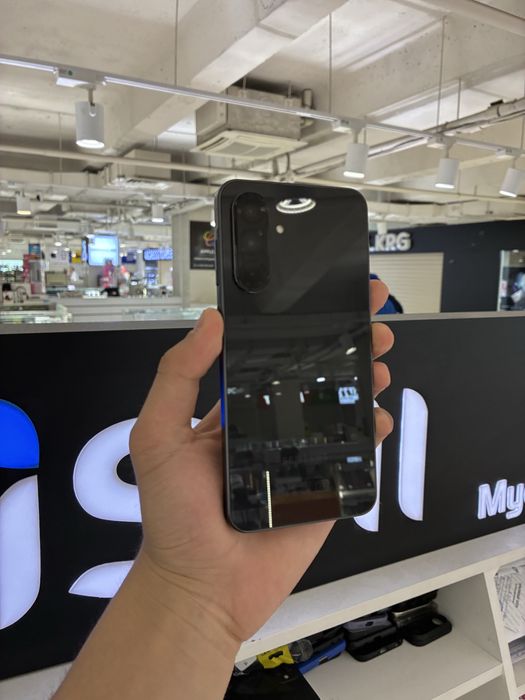 Samsung A36 128gb