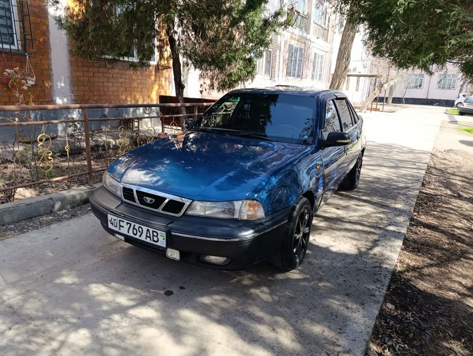 Нексия 1 сонс трамблер срочна сотилади гази бор ген берамиз