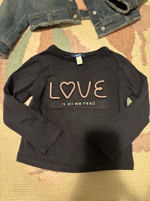 Яке mayoral ,сако primigi ,блуза okaidi