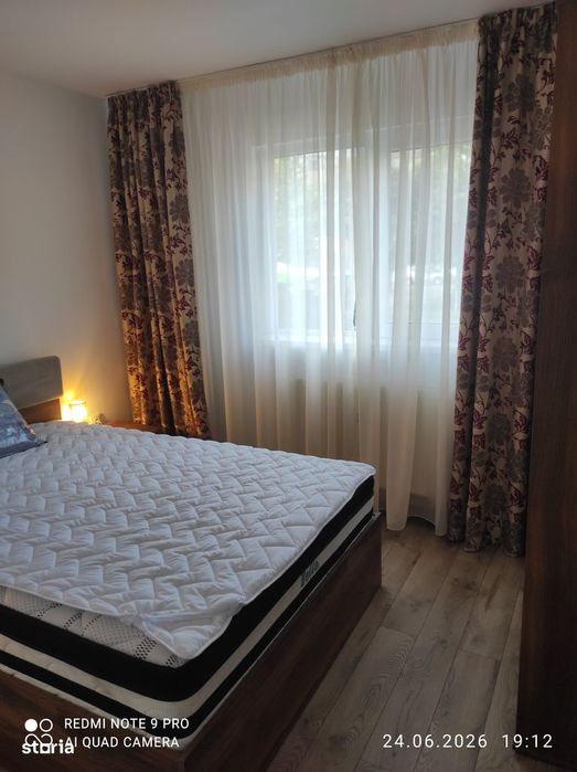Apartament 2 camere, Brazda-Piata-Rocada.