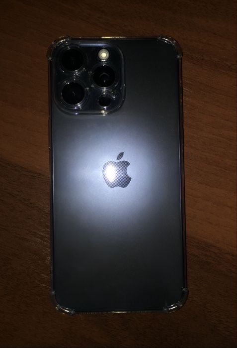 iPhone 15 Pro Max, EAC, с гарантией