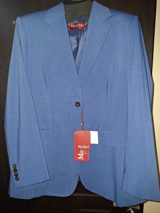 MaxMara STUDIO сако/ново/ 48IT