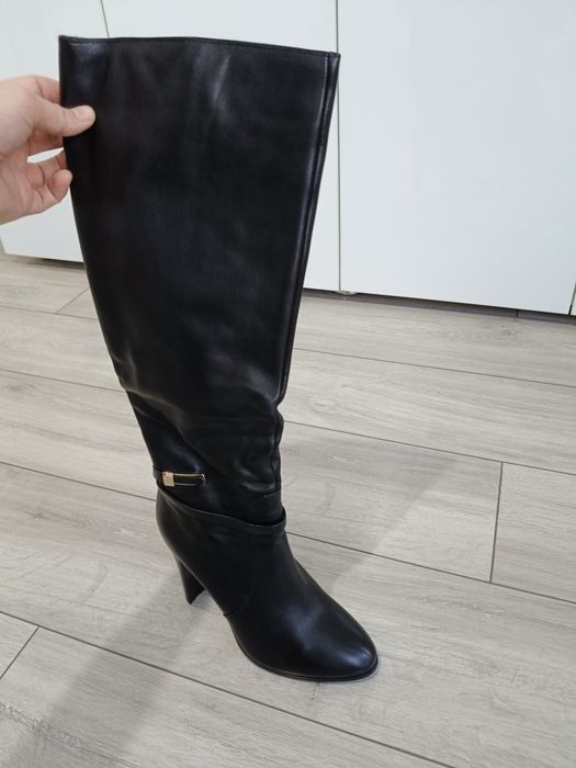 Сапоги турецкие новые