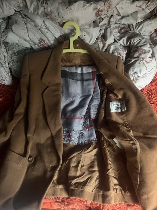 Пальто Burberry / Burberry’s