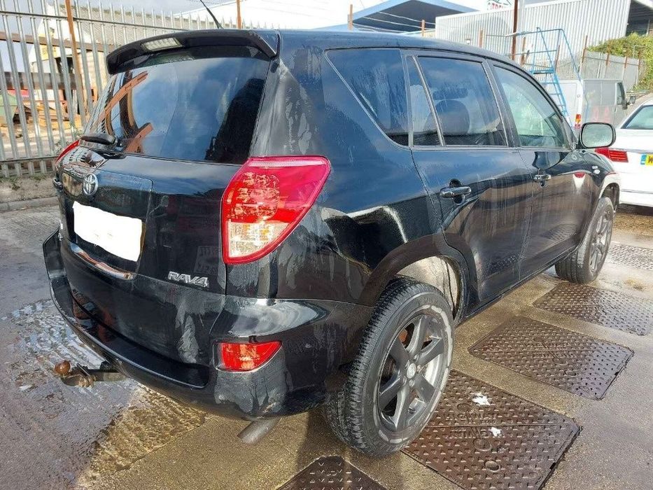 Pompa motorina rezervor Toyota RAV 4 2008 SUV 2.2 DIESEL 136Hp
