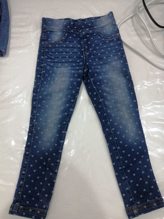 Детские вещи для девочки