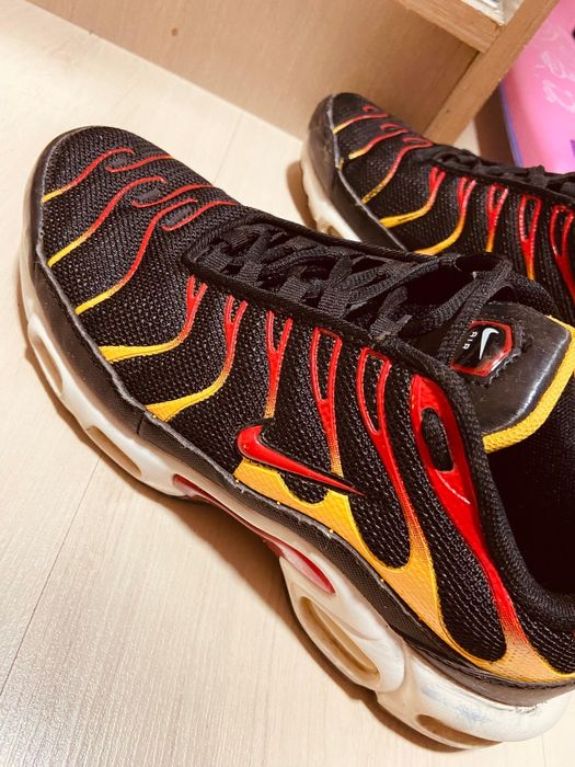 Кроссовки Nike Air max