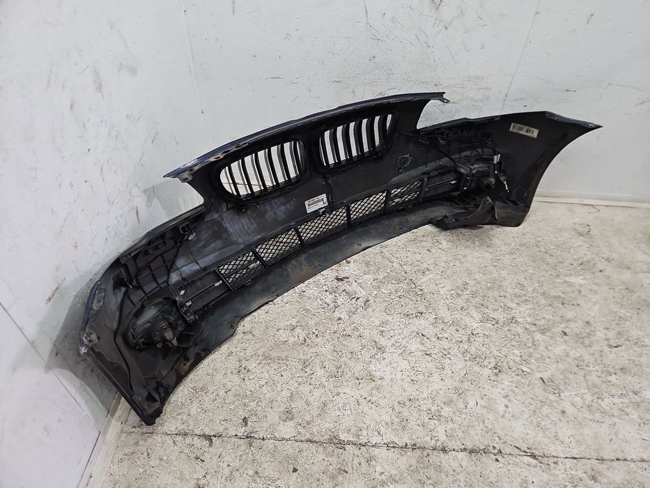 Bara fata Bmw 5 Touring (F11) [Fabr 2011-2016] Break IMPERIALBLAU BRIL