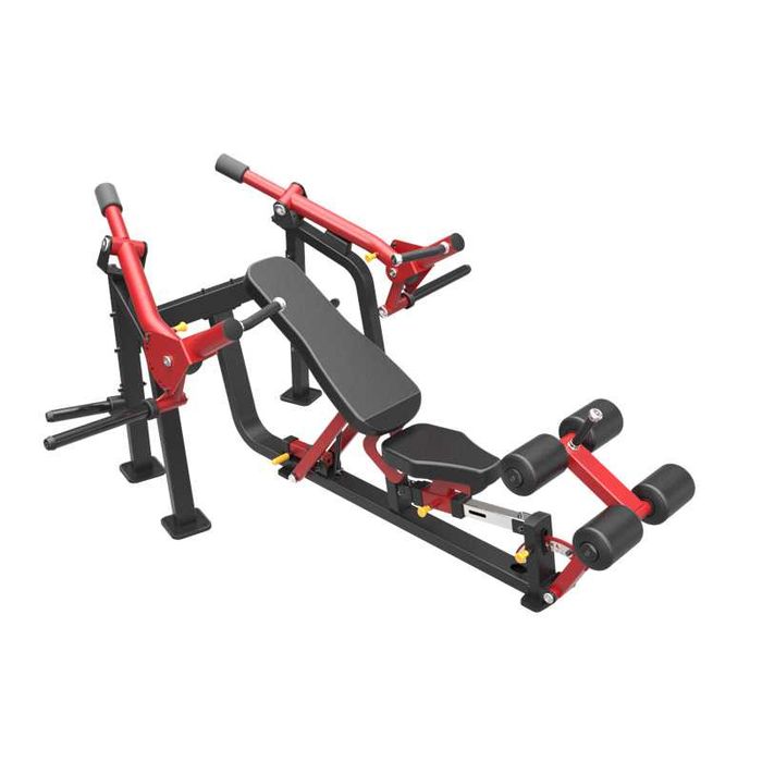 Комбинирана Преса за Гърди SL7046 / Фитнес Лежанка CHEST PRESS