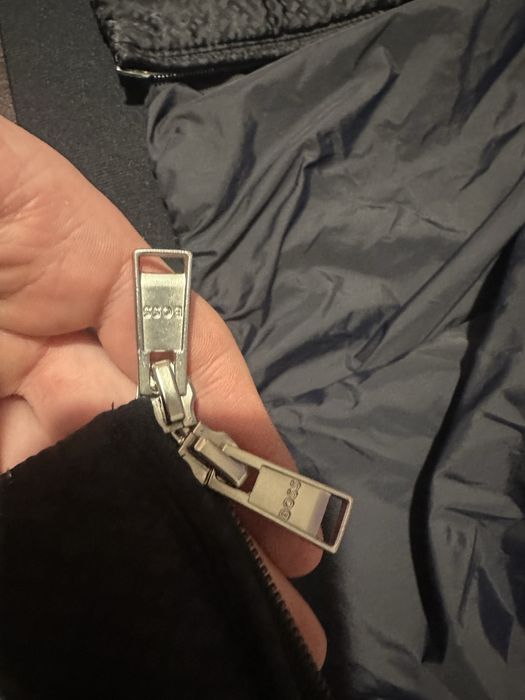 Ветровка Hugo Boss