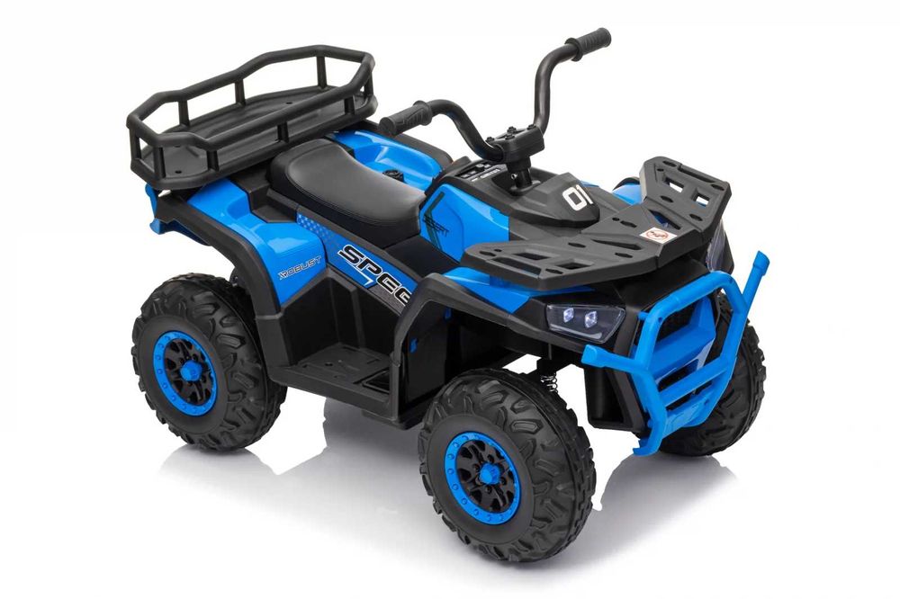 ATV electric pentru copii, Mini DESERT 70W 12V, telecomanda , player