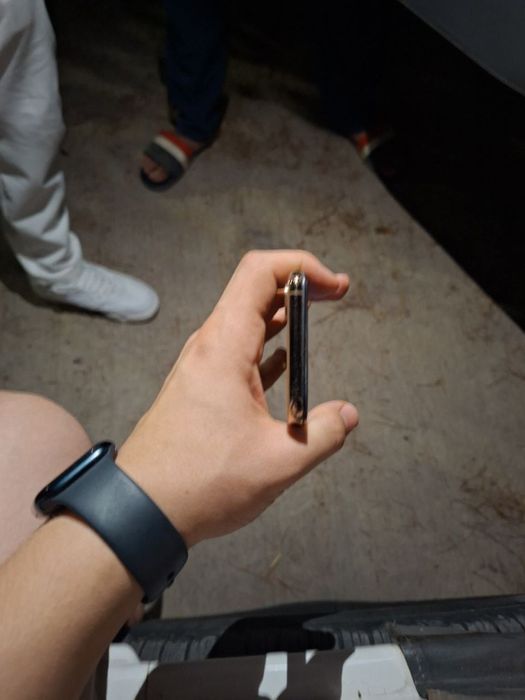 iPhone XS 64gb ll/a