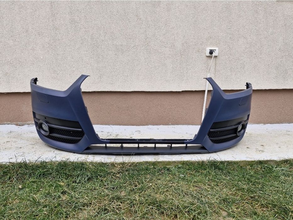 Bara fata Audi Q3 8U 2011-2014 NOUA AM