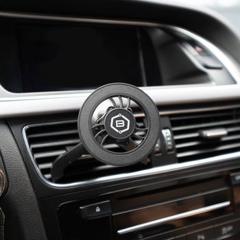 Стойка за кола за вентилационен отвор поставка с MagSafe Blavec BH-14