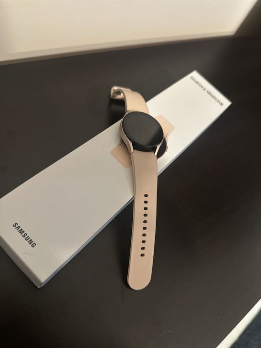 Samsung GALAXY Watch 5