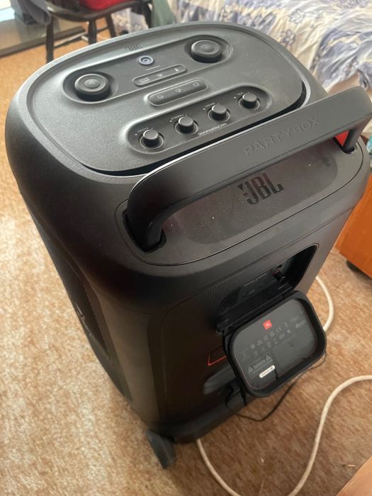 Jbl Partybox 520