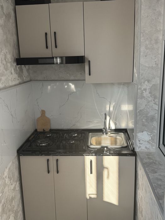 Сдам  квартиру 1/3/4. Своя