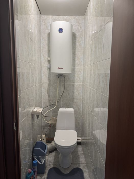 Продам 5 комнатный дом