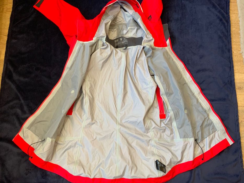 Helly Hansen Odin-оригинално яке 44л46xl
