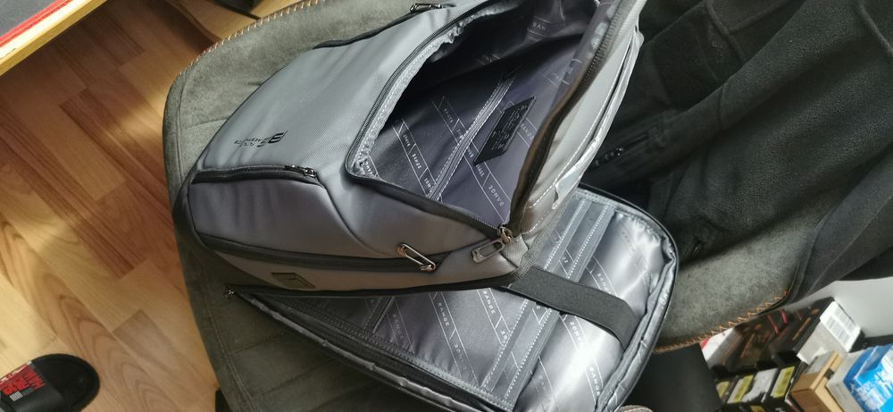 Ghiozdan rucsac multifunctional bange laptop