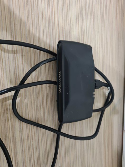 TomTom Link 510 GPS urmarire masini vehicle tracking