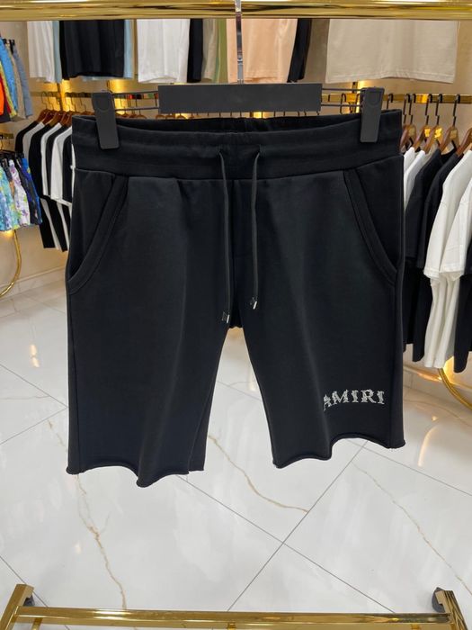 Pantaloni scurti Amiri calitate Premium