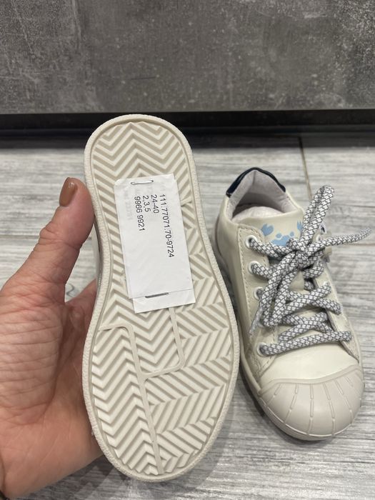 Маратонки Piedro