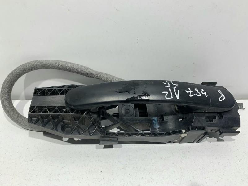 Maner usa dreapta spate Volkswagen Polo 5 6R