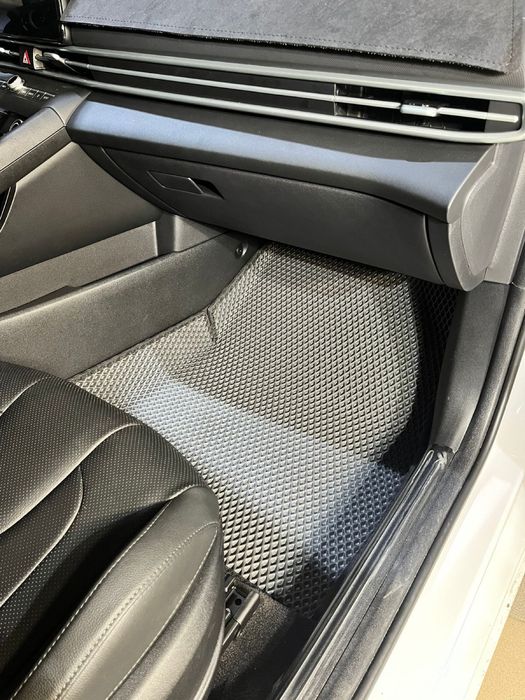 ЕВА EVA ЭВА ЭКО полики коврики