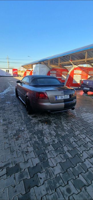 AUDI A4 2007 — imagine 4